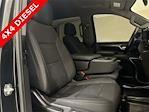 2024 Chevrolet Silverado 3500 Crew Cab DRW 4WD Cab Chassis for sale #55061 - photo 23