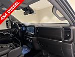 2024 Chevrolet Silverado 3500 Crew Cab DRW 4WD Cab Chassis for sale #55061 - photo 24
