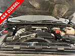 2024 Chevrolet Silverado 3500 Crew Cab DRW 4WD Cab Chassis for sale #55061 - photo 25