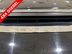 2024 Chevrolet Silverado 3500 Crew Cab DRW 4WD Cab Chassis for sale #55061 - photo 27
