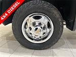 2024 Chevrolet Silverado 3500 Crew Cab DRW 4WD Cab Chassis for sale #55061 - photo 28