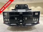 2024 Chevrolet Silverado 3500 Crew Cab DRW 4WD Cab Chassis for sale #55061 - photo 4