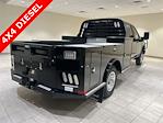 2024 Chevrolet Silverado 3500 Crew Cab DRW 4WD Cab Chassis for sale #55061 - photo 5