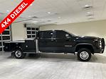 2024 Chevrolet Silverado 3500 Crew Cab DRW 4WD Cab Chassis for sale #55061 - photo 6