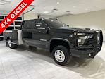 2024 Chevrolet Silverado 3500 Crew Cab DRW 4WD Cab Chassis for sale #55061 - photo 7