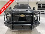 2024 Chevrolet Silverado 3500 Crew Cab DRW 4WD Cab Chassis for sale #55061 - photo 8
