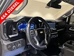 2024 Chevrolet Silverado 3500 Crew Cab DRW 4WD Cab Chassis for sale #55061 - photo 9
