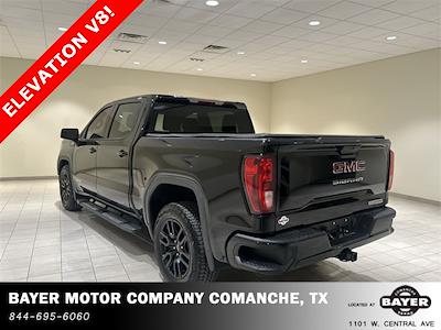 Used 2020 GMC Sierra 1500 Elevation Crew Cab for sale #55063 - photo 2