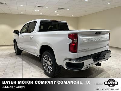 2026 Chevrolet Silverado 1500 Crew Cab 4WD Pickup for sale #55071 - photo 2