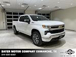 2026 Chevrolet Silverado 1500 Crew Cab 4WD Pickup for sale #55071 - photo 7