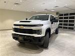 New 2026 Chevrolet Silverado 2500 Custom Crew Cab 4WD Pickup for sale #55074 - photo 1