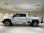New 2026 Chevrolet Silverado 2500 Custom Crew Cab 4WD Pickup for sale #55074 - photo 2