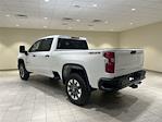 New 2026 Chevrolet Silverado 2500 Custom Crew Cab 4WD Pickup for sale #55074 - photo 3