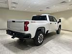 New 2026 Chevrolet Silverado 2500 Custom Crew Cab 4WD Pickup for sale #55074 - photo 5