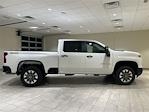 New 2026 Chevrolet Silverado 2500 Custom Crew Cab 4WD Pickup for sale #55074 - photo 6