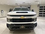 New 2026 Chevrolet Silverado 2500 Custom Crew Cab 4WD Pickup for sale #55074 - photo 8
