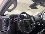 New 2026 Chevrolet Silverado 2500 Custom Crew Cab 4WD Pickup for sale #55074 - photo 9