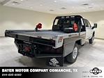 New 2026 Chevrolet Silverado 3500 Crew Cab Flatbed Truck for sale #55076 - photo 5