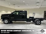 New 2026 Chevrolet Silverado 3500 LT Crew Cab 4WD Cab Chassis for sale #55077 - photo 3