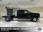 New 2026 Chevrolet Silverado 3500 LT Crew Cab 4WD Cab Chassis for sale #55077 - photo 6