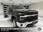 New 2026 Chevrolet Silverado 3500 LT Crew Cab 4WD Cab Chassis for sale #55077 - photo 7