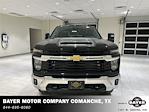 New 2026 Chevrolet Silverado 3500 LT Crew Cab 4WD Cab Chassis for sale #55077 - photo 8