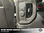 New 2026 Chevrolet Silverado 1500 Custom Crew Cab Pickup for sale #55080 - photo 16