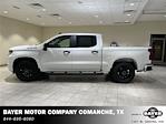 New 2026 Chevrolet Silverado 1500 Custom Crew Cab Pickup for sale #55080 - photo 3