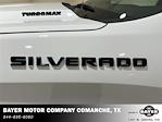 New 2026 Chevrolet Silverado 1500 Custom Crew Cab Pickup for sale #55080 - photo 28