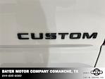 New 2026 Chevrolet Silverado 1500 Custom Crew Cab Pickup for sale #55080 - photo 29