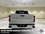 New 2026 Chevrolet Silverado 1500 Custom Crew Cab Pickup for sale #55080 - photo 4