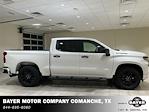 New 2026 Chevrolet Silverado 1500 Custom Crew Cab Pickup for sale #55080 - photo 6