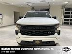 New 2026 Chevrolet Silverado 1500 Custom Crew Cab Pickup for sale #55080 - photo 8