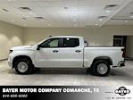 New 2026 Chevrolet Silverado 1500 Work Truck Crew Cab for sale #55092 - photo 4