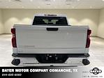 New 2026 Chevrolet Silverado 1500 Work Truck Crew Cab for sale #55092 - photo 3