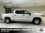 New 2026 Chevrolet Silverado 1500 Work Truck Crew Cab for sale #55092 - photo 6