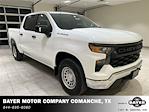 New 2026 Chevrolet Silverado 1500 Work Truck Crew Cab for sale #55092 - photo 7