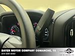 New 2026 Chevrolet Silverado 1500 Custom Crew Cab 4WD Pickup for sale #55096 - photo 14