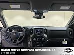 New 2026 Chevrolet Silverado 1500 Custom Crew Cab 4WD Pickup for sale #55096 - photo 18