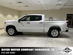 New 2026 Chevrolet Silverado 1500 Custom Crew Cab 4WD Pickup for sale #55096 - photo 3