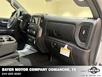 New 2026 Chevrolet Silverado 1500 Custom Crew Cab 4WD Pickup for sale #55096 - photo 24