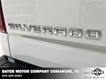 New 2026 Chevrolet Silverado 1500 Custom Crew Cab 4WD Pickup for sale #55096 - photo 27