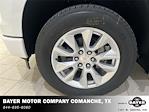 New 2026 Chevrolet Silverado 1500 Custom Crew Cab 4WD Pickup for sale #55096 - photo 28