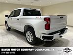 New 2026 Chevrolet Silverado 1500 Custom Crew Cab 4WD Pickup for sale #55096 - photo 2