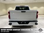 New 2026 Chevrolet Silverado 1500 Custom Crew Cab 4WD Pickup for sale #55096 - photo 4