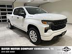 New 2026 Chevrolet Silverado 1500 Custom Crew Cab 4WD Pickup for sale #55096 - photo 7