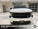 New 2026 Chevrolet Silverado 1500 Custom Crew Cab 4WD Pickup for sale #55096 - photo 8