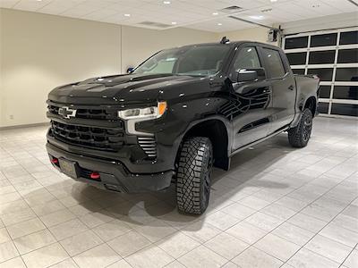 New 2026 Chevrolet Silverado 1500 LT Crew Cab 4WD Pickup for sale #55112 - photo 1