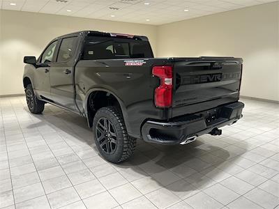 New 2026 Chevrolet Silverado 1500 LT Crew Cab 4WD Pickup for sale #55112 - photo 2