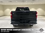 New 2026 Chevrolet Silverado 1500 LT Crew Cab 4WD Pickup for sale #55112 - photo 4